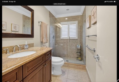 REMODELED 3 BEDROOM VILLA WITH WIDE OPEN GOLF COURSE VIEWS - photo 17