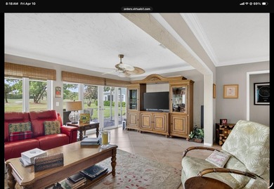 REMODELED 3 BEDROOM VILLA WITH WIDE OPEN GOLF COURSE VIEWS - photo 18