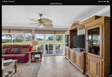REMODELED 3 BEDROOM VILLA WITH WIDE OPEN GOLF COURSE VIEWS - photo 19