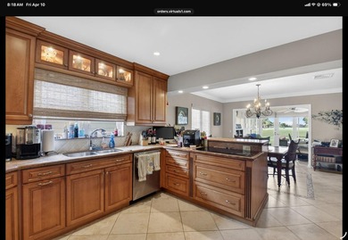 REMODELED 3 BEDROOM VILLA WITH WIDE OPEN GOLF COURSE VIEWS - photo 20