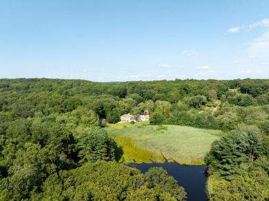 (private lake, pond, creek) Home For Sale in Old Lyme Connecticut