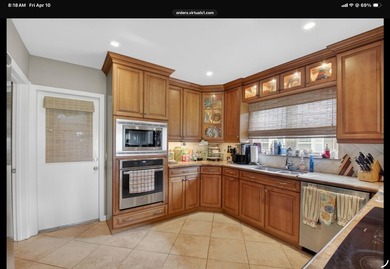 REMODELED 3 BEDROOM VILLA WITH WIDE OPEN GOLF COURSE VIEWS - photo 21