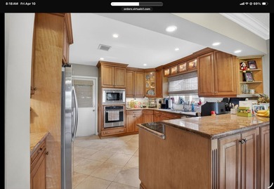 REMODELED 3 BEDROOM VILLA WITH WIDE OPEN GOLF COURSE VIEWS - photo 22