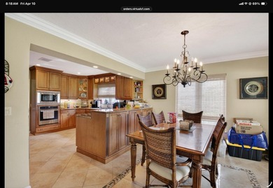 REMODELED 3 BEDROOM VILLA WITH WIDE OPEN GOLF COURSE VIEWS - photo 23