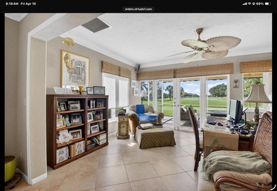 REMODELED 3 BEDROOM VILLA WITH WIDE OPEN GOLF COURSE VIEWS - photo 24