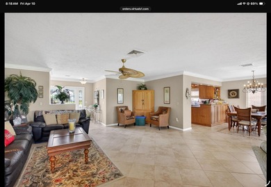 REMODELED 3 BEDROOM VILLA WITH WIDE OPEN GOLF COURSE VIEWS - photo 25