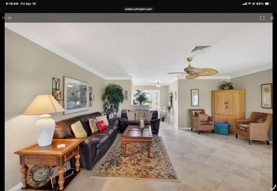 REMODELED 3 BEDROOM VILLA WITH WIDE OPEN GOLF COURSE VIEWS - photo 26