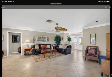 REMODELED 3 BEDROOM VILLA WITH WIDE OPEN GOLF COURSE VIEWS - photo 27