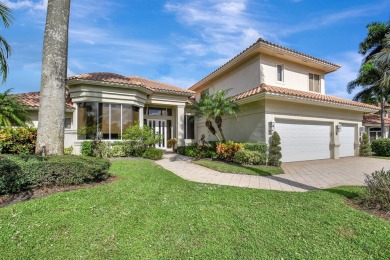 (private lake, pond, creek) Home For Sale in Boca Raton Florida