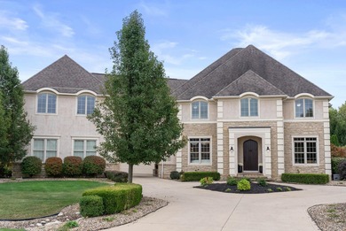 Alum Creek Lake Home Active Under Contract in Galena Ohio