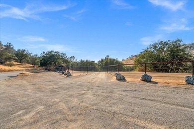 Millerton Lake Lot For Sale in Friant California