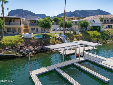 Colorado River - La Paz County Home For Sale in Parker Arizona
