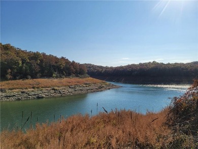 3.03 Acres - Lot 62 in Webb's Landing on Bull Shoals Lake! Rare - photo 2