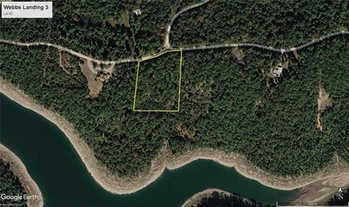 3.03 Acres - Lot 62 in Webb's Landing on Bull Shoals Lake! Rare - photo 4