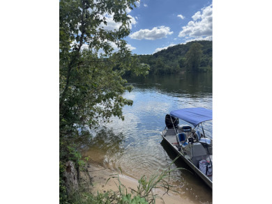 2 large river lots in White River Run with frontage on the world - photo 6