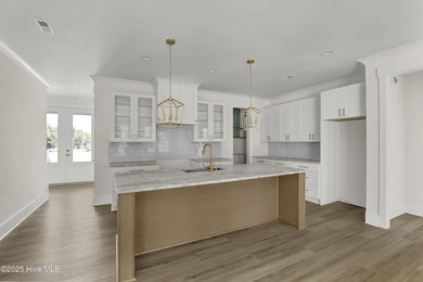 Welcome to 123 Night Heron Trace in Summerhouse on Everett Bay!