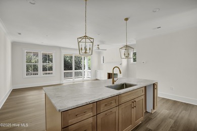 Welcome to 123 Night Heron Trace in Summerhouse on Everett Bay!