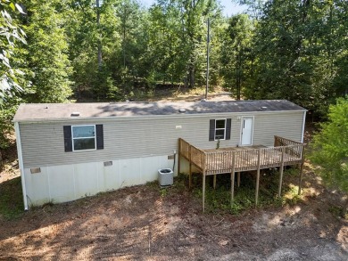 Lake Home For Sale in Waterloo, South Carolina