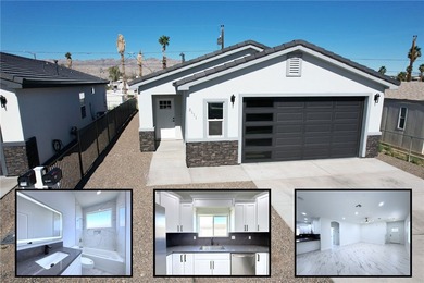 Colorado River - Mohave County Home Sale Pending in Bullhead City Arizona