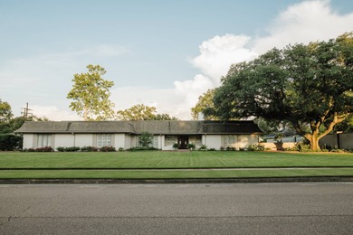 Yazoo River Home For Sale in Greenwood Mississippi