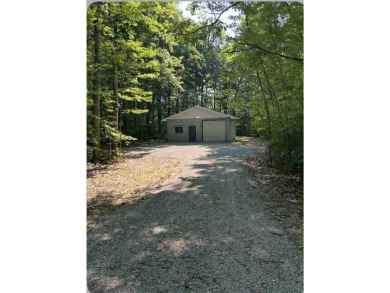 Lake Lot For Sale in Roscommon, Michigan