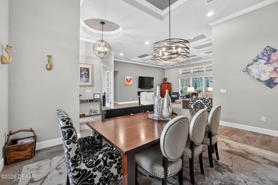 Exquisite Luxury & Modern Resilience in Ormond Beach. Welcome to - photo 11