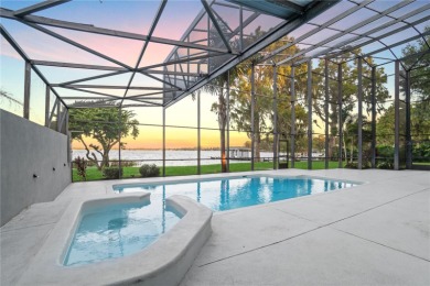 Lake Home For Sale in Winter Haven, Florida