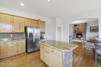 Nestled in Prescott's premier gated golf community of Hassayampa - photo 16