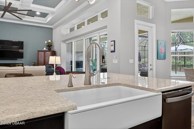 Exquisite Luxury & Modern Resilience in Ormond Beach. Welcome to - photo 17