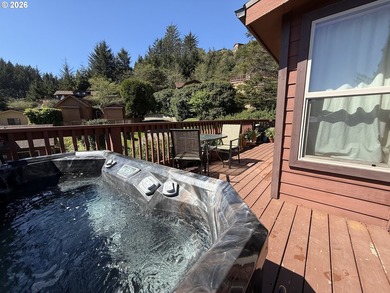 Spectacular ocean views from your deck in the desired Whaleshead - photo 17