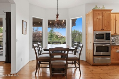 Nestled in Prescott's premier gated golf community of Hassayampa - photo 18
