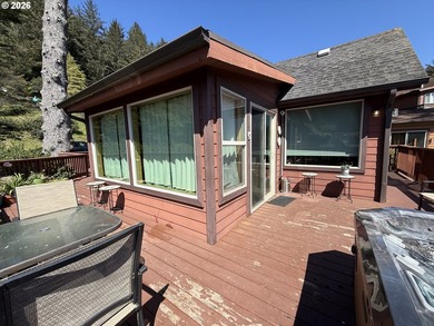Spectacular ocean views from your deck in the desired Whaleshead - photo 18