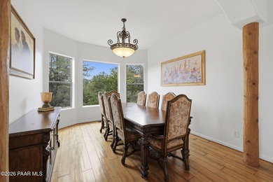 Nestled in Prescott's premier gated golf community of Hassayampa - photo 19