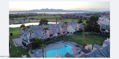 Lake Havasu Condo For Sale in Lake Havasu City Arizona