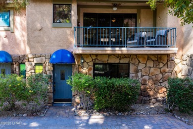 This lovely condo is located on the lakeside of the highway and - photo 2