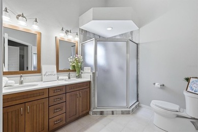 Virtually Staged. Looking for maintenance-free living? This home - photo 22