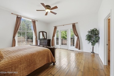 Nestled in Prescott's premier gated golf community of Hassayampa - photo 22