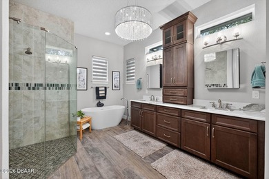 Exquisite Luxury & Modern Resilience in Ormond Beach. Welcome to - photo 23