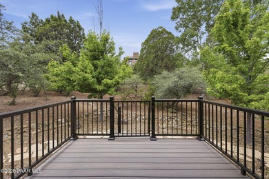 Nestled in Prescott's premier gated golf community of Hassayampa - photo 24