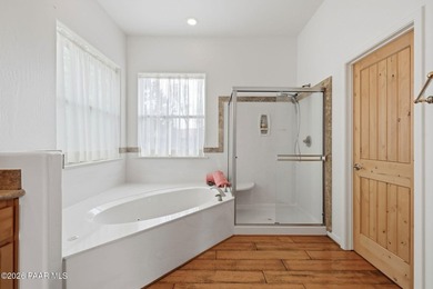 Nestled in Prescott's premier gated golf community of Hassayampa - photo 26