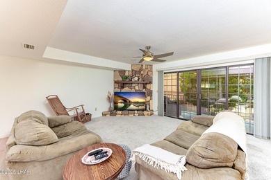 This lovely condo is located on the lakeside of the highway and - photo 8