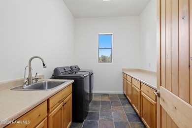 Nestled in Prescott's premier gated golf community of Hassayampa - photo 28