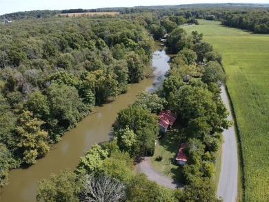 Lake Home For Sale in Galen, New York