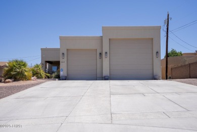 Lake Home For Sale in Lake Havasu City, Arizona