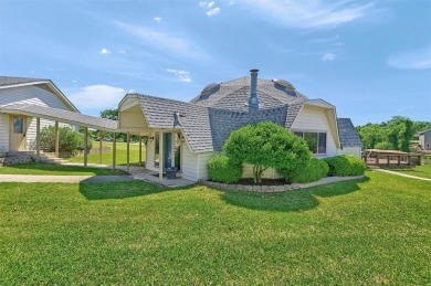 Lake Home For Sale in Lake Kiowa, Texas