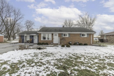 Lake Home Sale Pending in Lima, Ohio