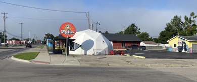 Lake Huron - Alpena County Commercial Active Under Contract in Alpena Michigan