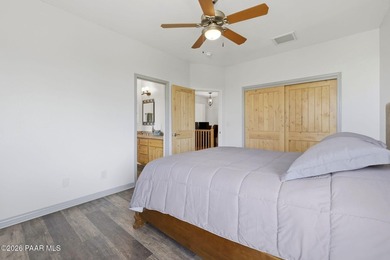 Nestled in Prescott's premier gated golf community of Hassayampa - photo 33