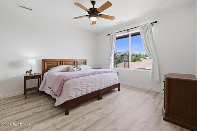 Nestled in Prescott's premier gated golf community of Hassayampa - photo 34
