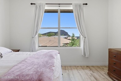 Nestled in Prescott's premier gated golf community of Hassayampa - photo 35